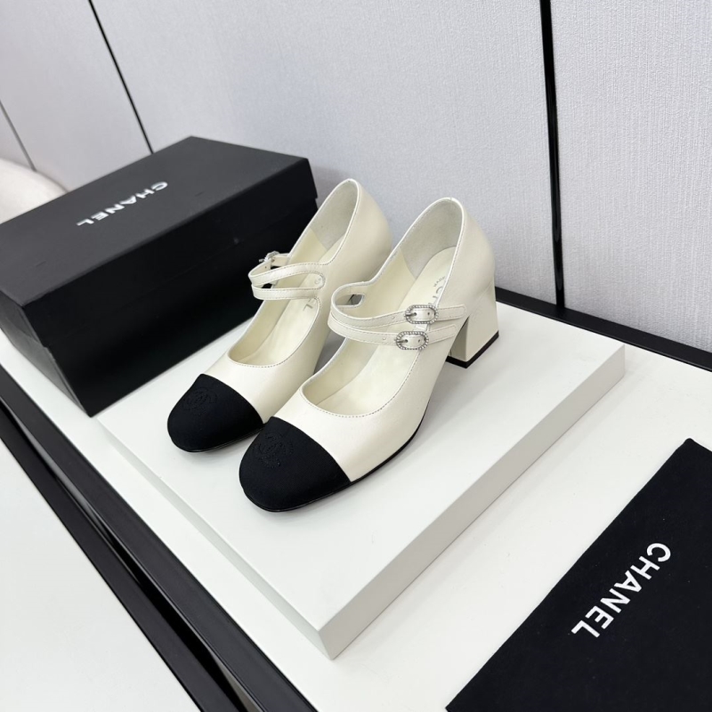 Ch*el high heels